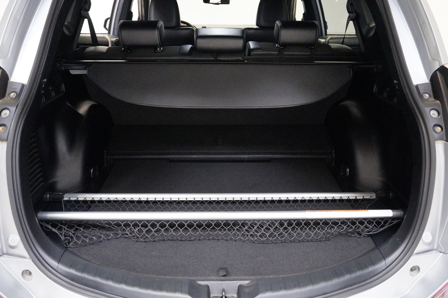 Toyota Rav4 2.5 Hybrid 114 kW 4WD GR