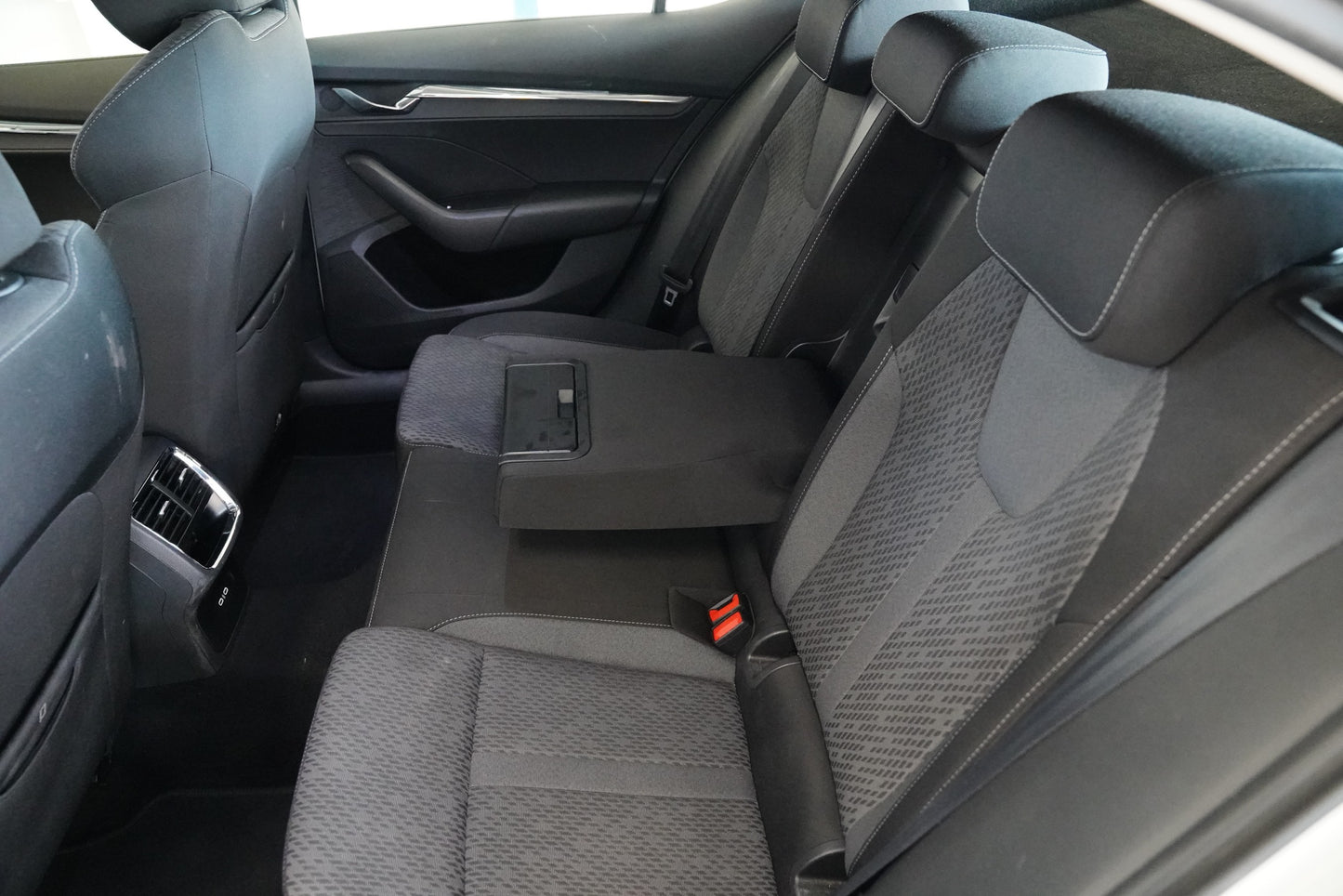 Škoda Octavia 1.5 TSI 110 kW Style