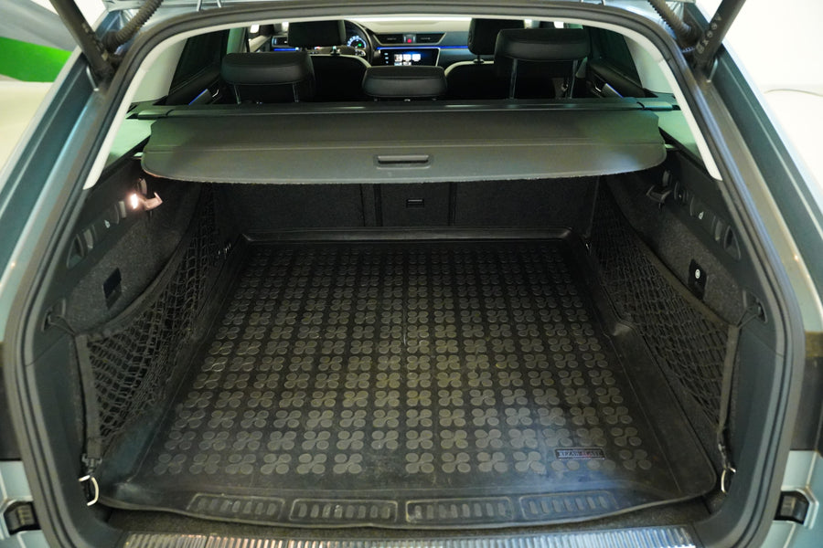 Škoda Superb 2.0 TDI 140 KW – foto 28