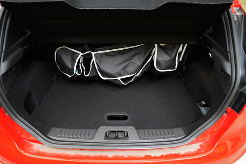 Ford Fiesta 1.0 EcoBoost 92 kW ST-Line – foto 27
