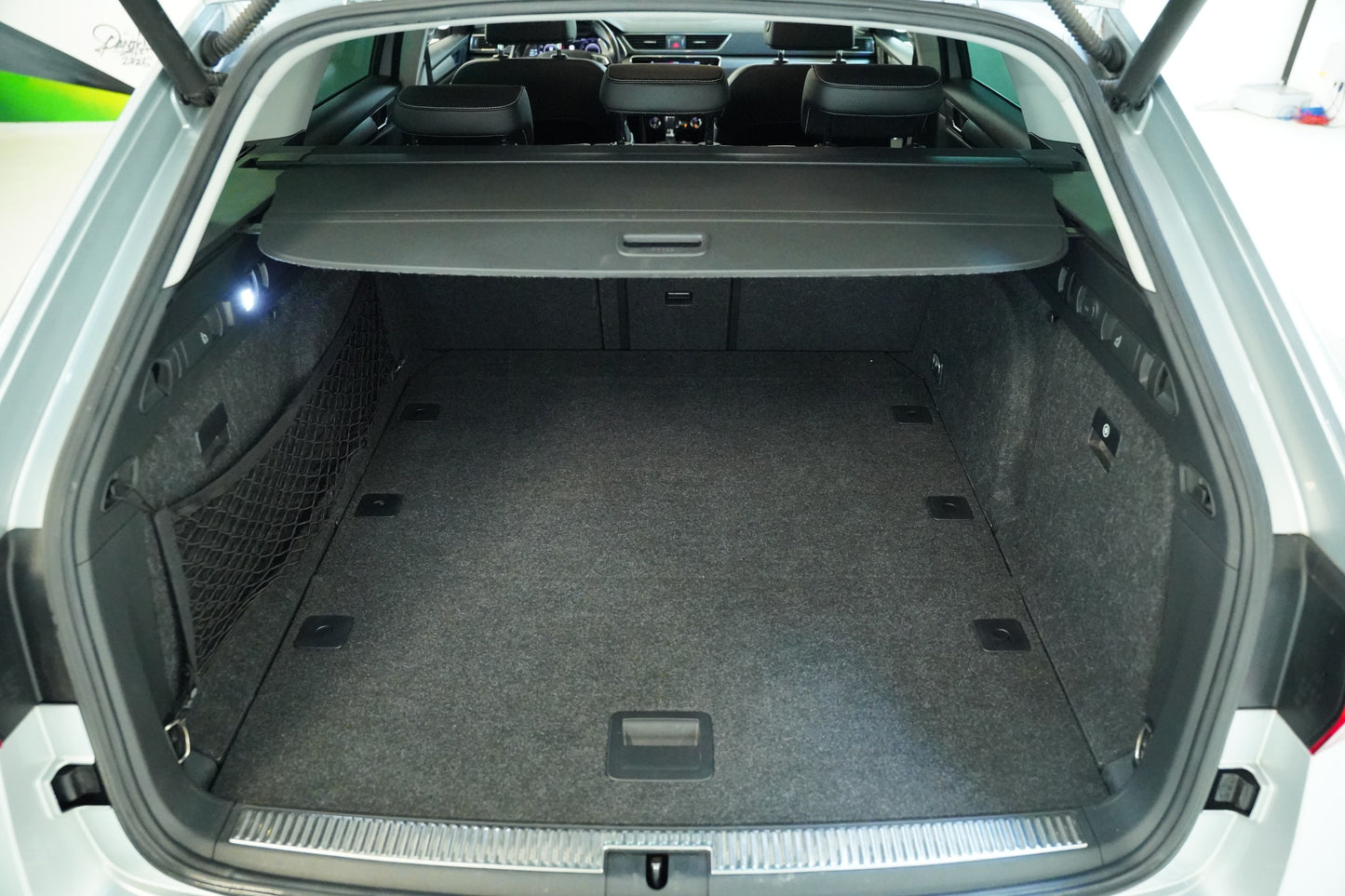 Škoda Superb 2.0 TDI 110 kW Style DSG
