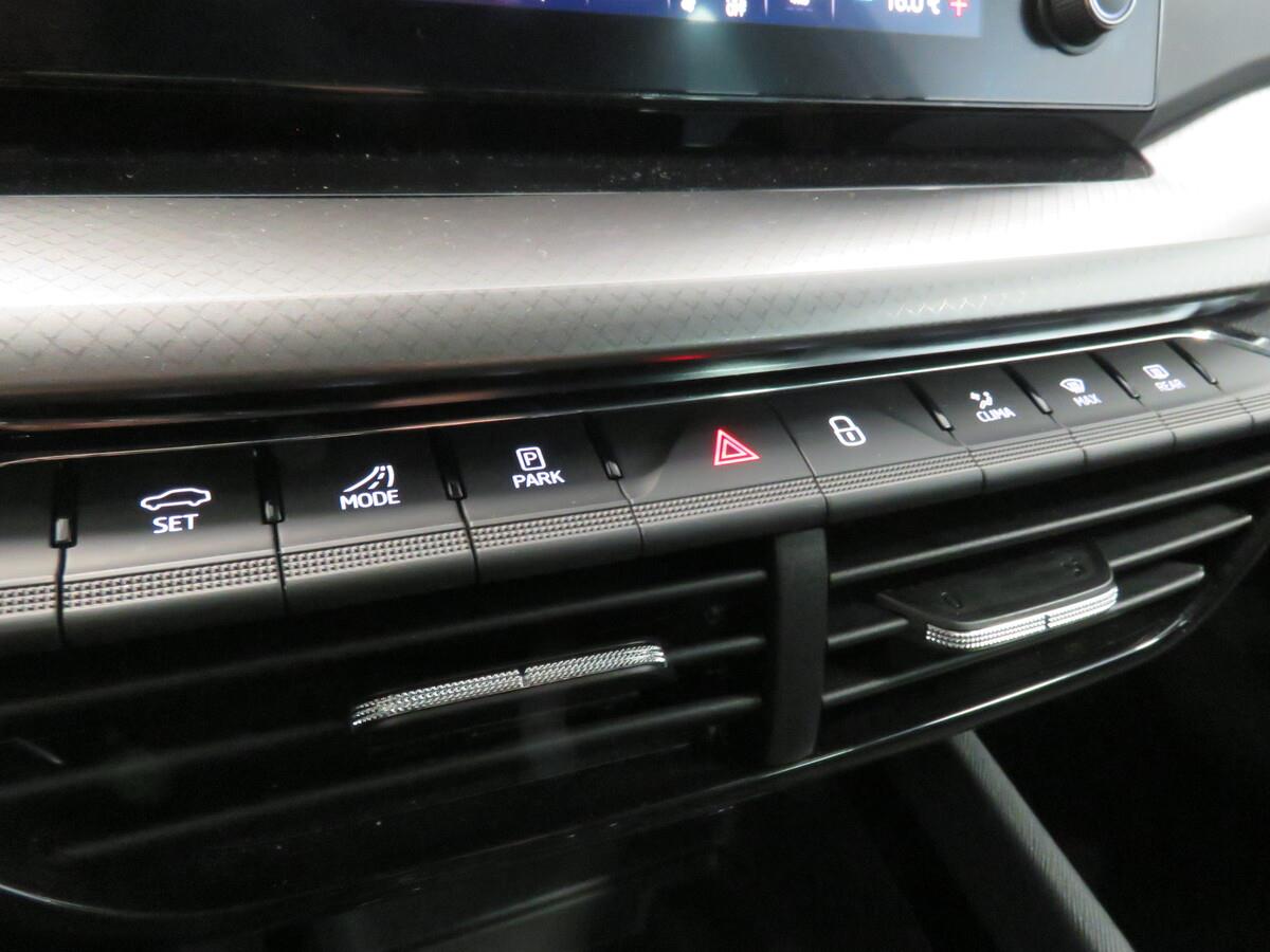 Škoda Octavia 2.0 TDI 85 kW Ambition