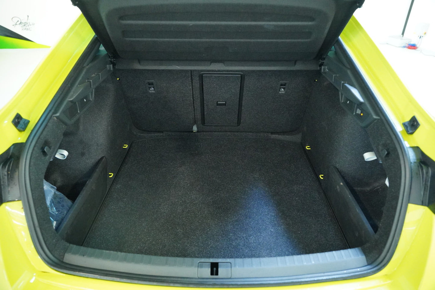 Škoda Octavia 2.0 TDI 110 kW DSG Sportline