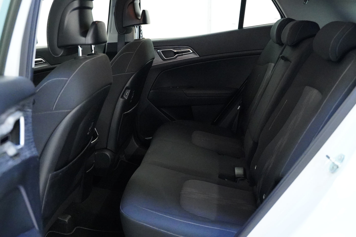 Kia Sportage 1.6 T-GDI 110 kW Exclusive