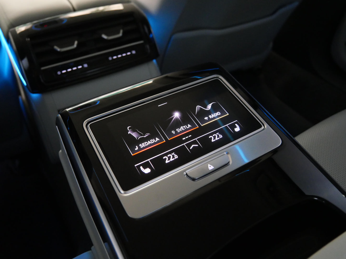 Audi S8 4.0 TFSI 420 kW Quattro