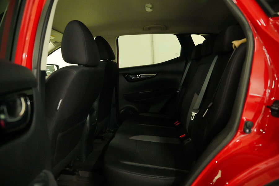 Nissan Qashqai 1.2 DIG-T 85kW – foto 23