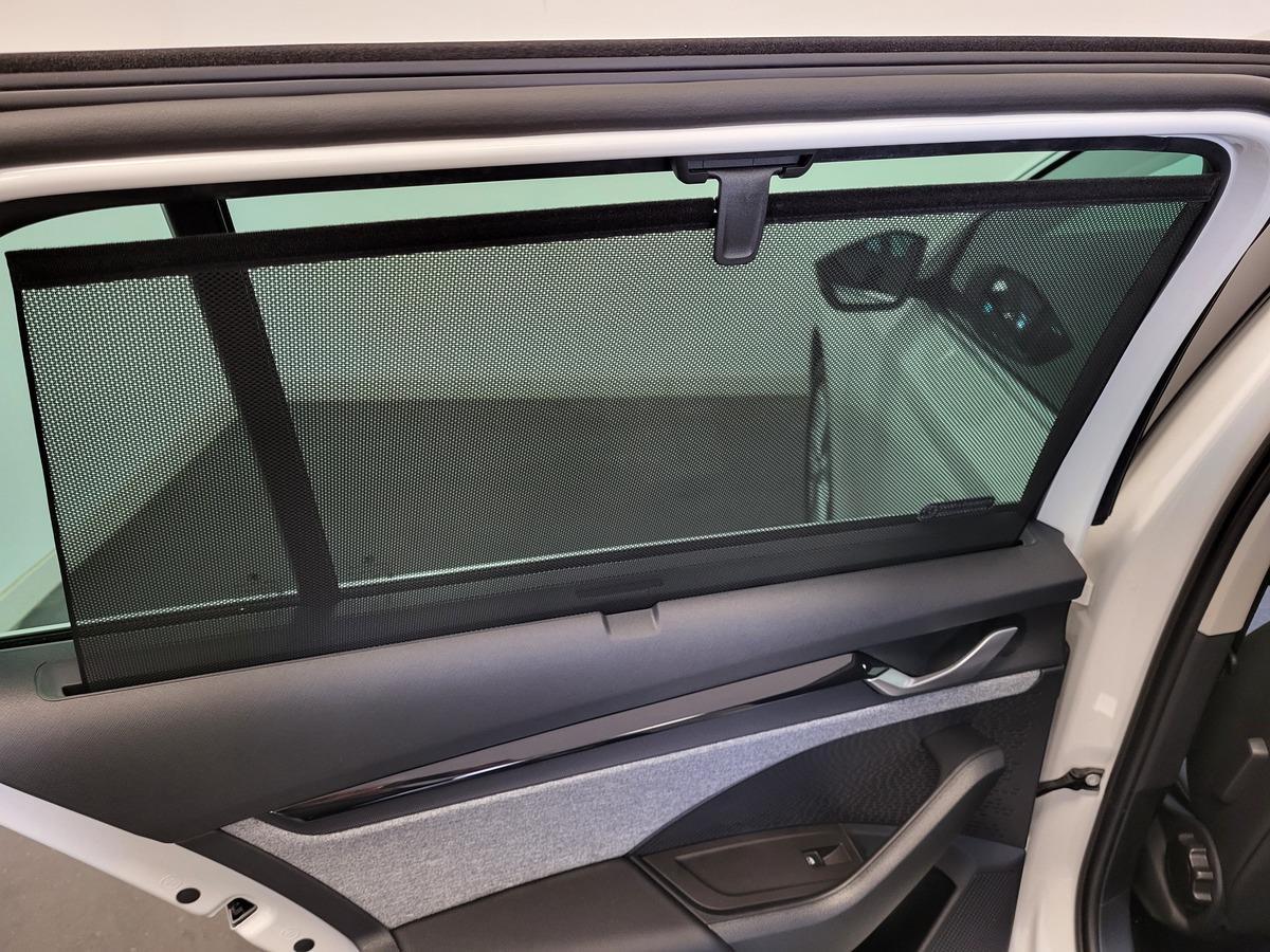Škoda Octavia 2.0 TDI 110 kW Selection