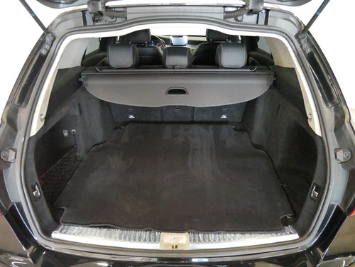 Mercedes-Benz Třídy C 200 CDI 100 kW – foto 29