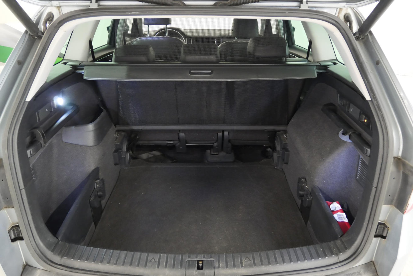 ŠKODA Kodiaq 2.0 TDI 140 kW Style