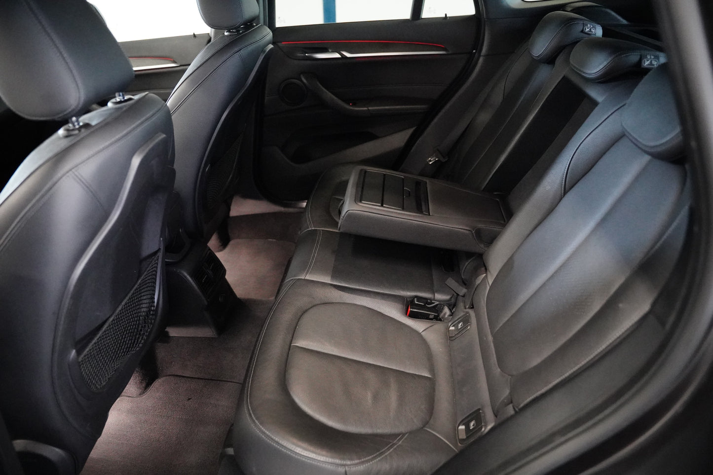 BMW X1 25d 170 kW xDrive xLine