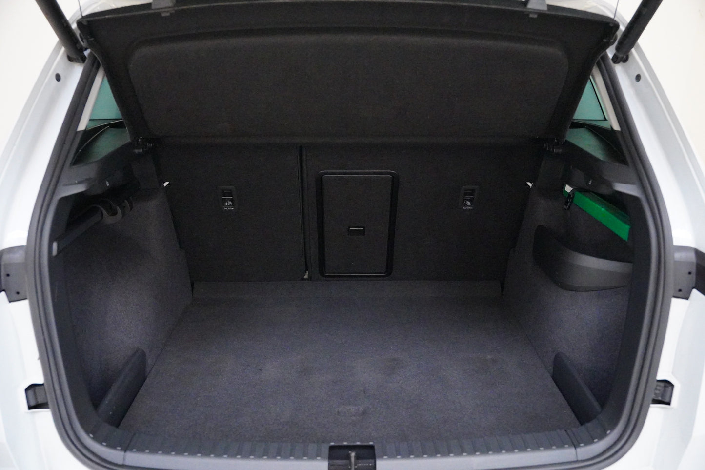 Škoda Karoq 1.5 TSI 110 kW Top Selection