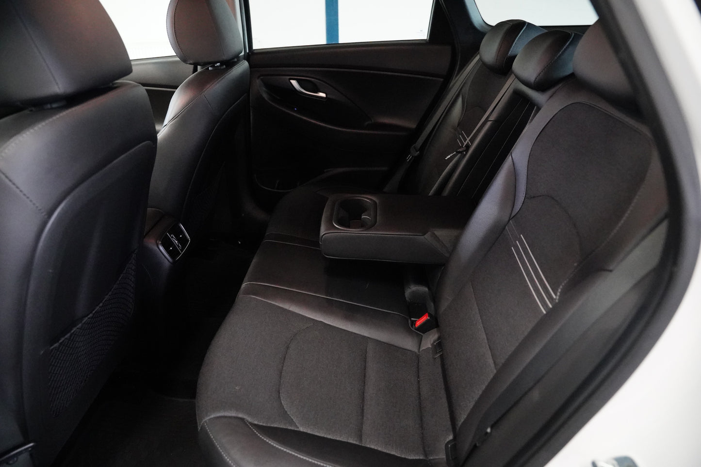Hyundai i30 1.5 T-GDI 117 kW Style