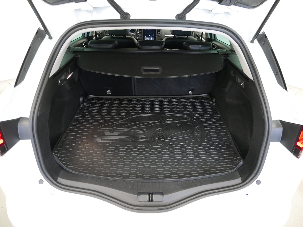 Renault Mégane 1.3 TCe 103 kW Grandtour