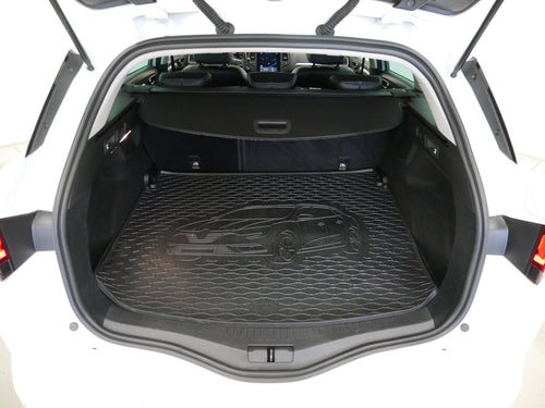 Renault Mégane 1.3 TCe 103 kW Grandtour – foto 28