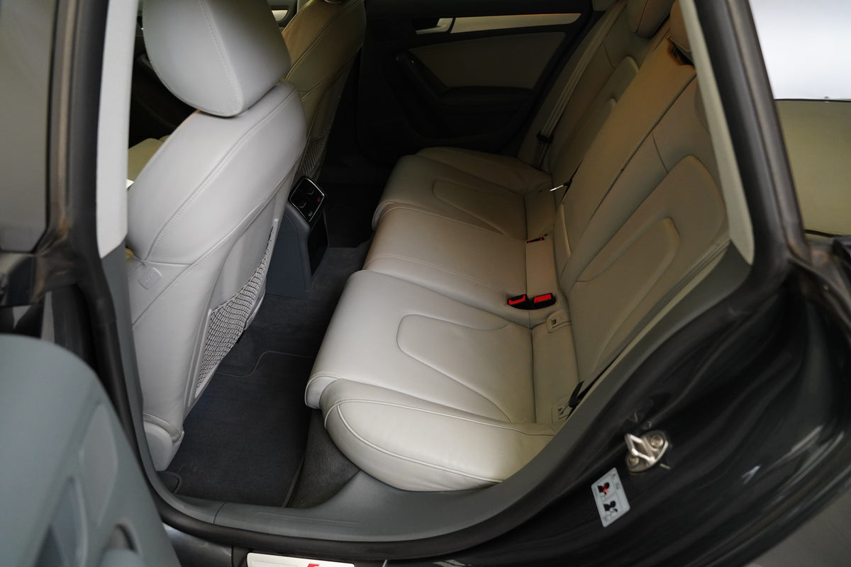 Audi A5 3.0 TFSI 200 kW S line