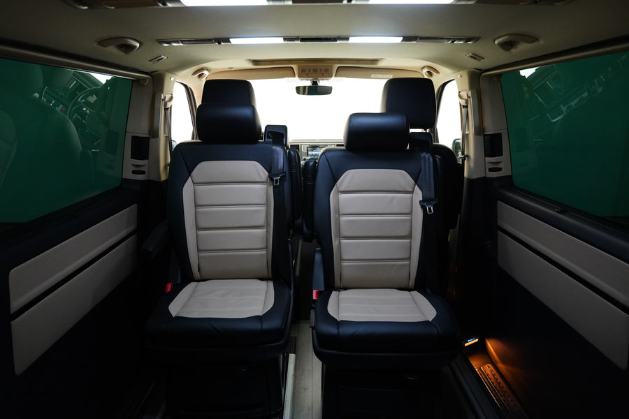 Volkswagen Multivan 2.0 TDI 150kW 4Motion Highline – foto 28
