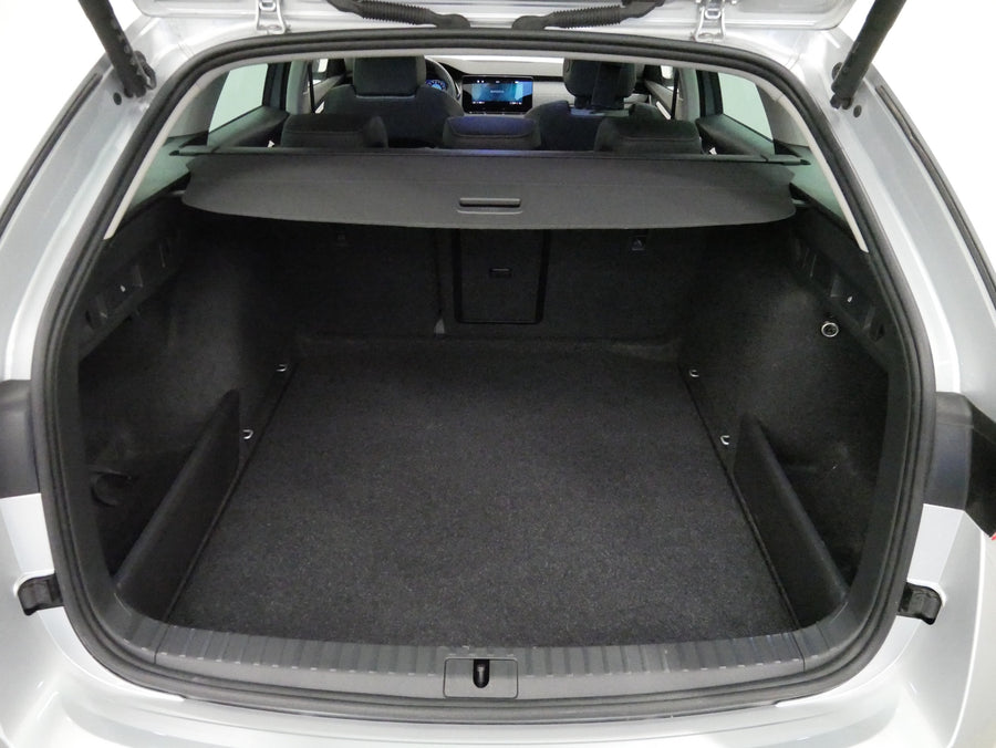 Škoda Octavia 2.0 TDI 110 kW Top Selection – foto 28