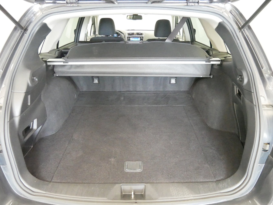 Subaru Outback 2.5i 129 kW – foto 28