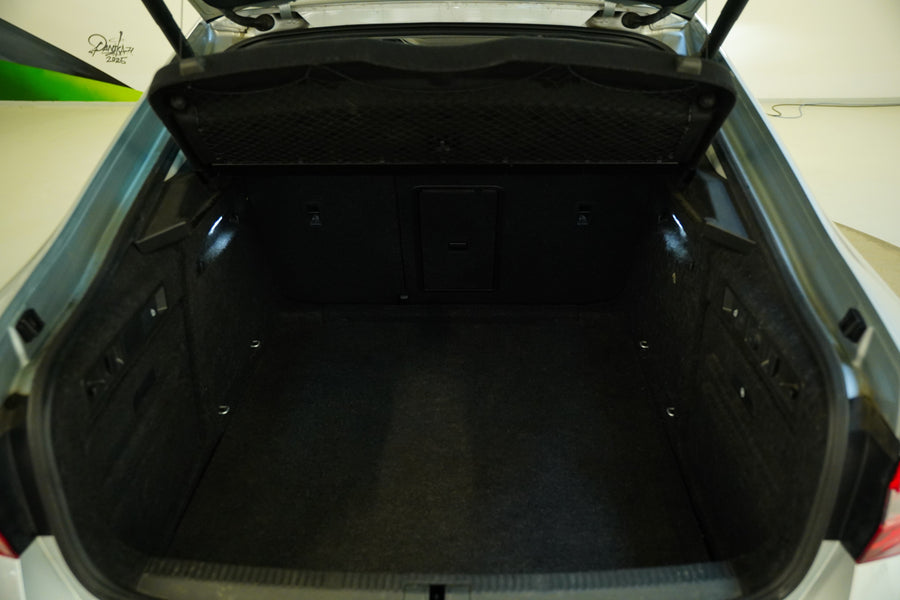 Škoda Superb 2.0 TDI 147 kW DSG 4x4 Style+ – foto 28