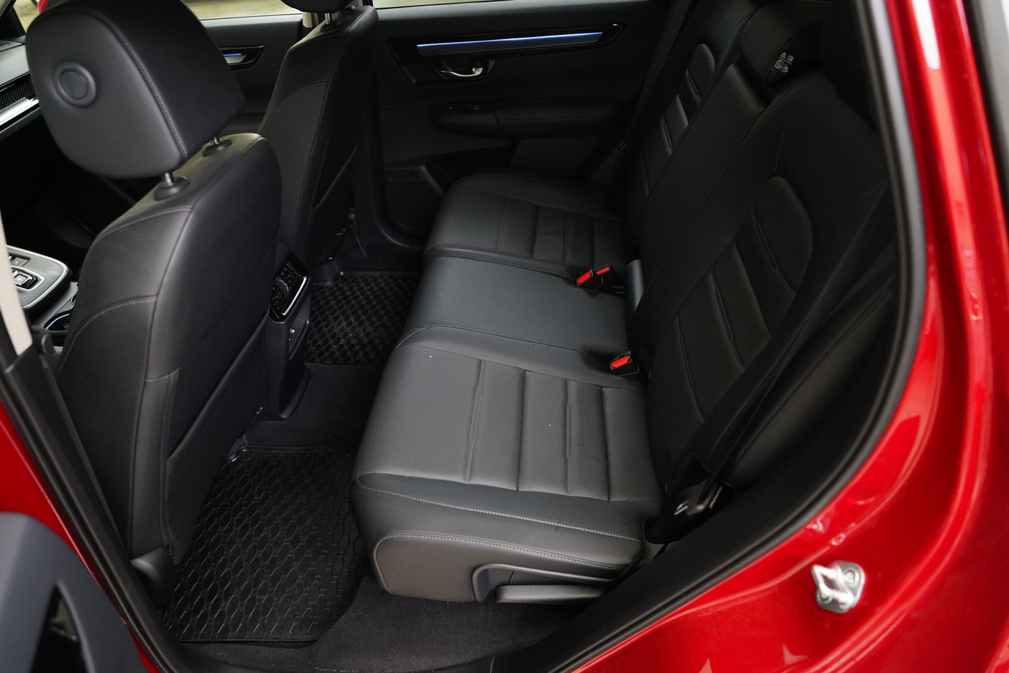 Honda CR-V 2.0 e-HEV 109 kW 4WD
