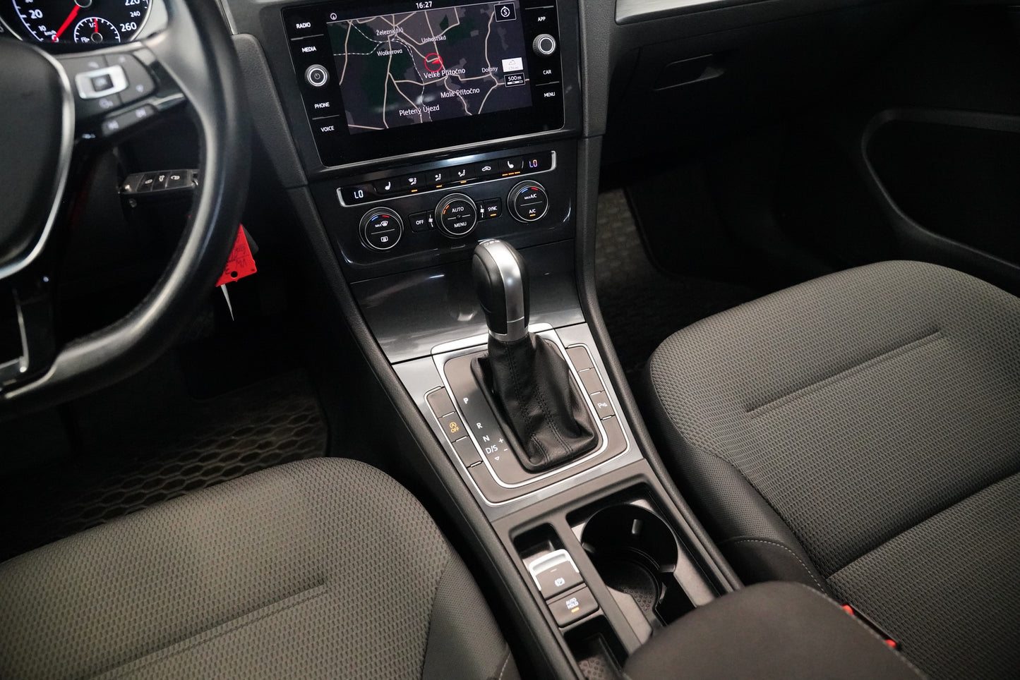 Volkswagen Golf 1.4 TSI 92 kW Comfortline