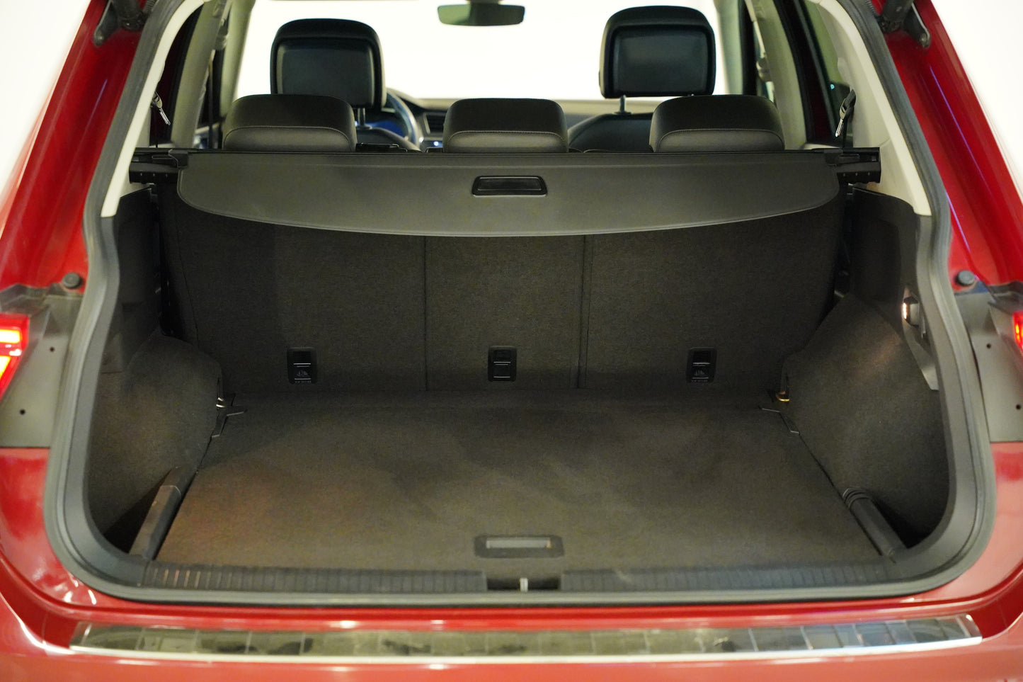 Volkswagen Tiguan 2.0 TDI 110 kW DSG Comfortline