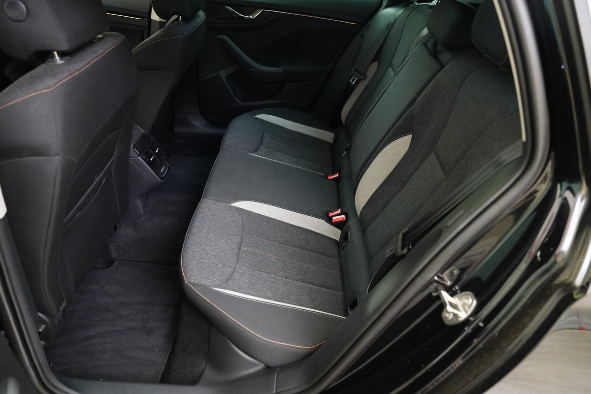 Škoda Scala 1.0 TSI 85 kW Top Selection