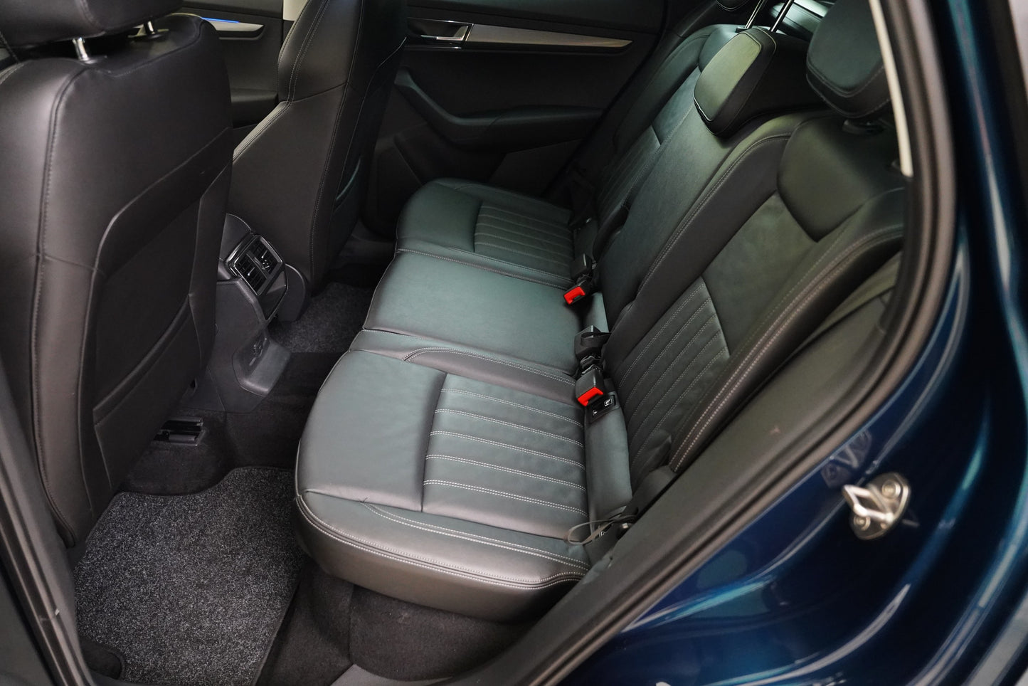 Škoda Karoq 2.0 TDI 110 kW DSG 4x4 Style