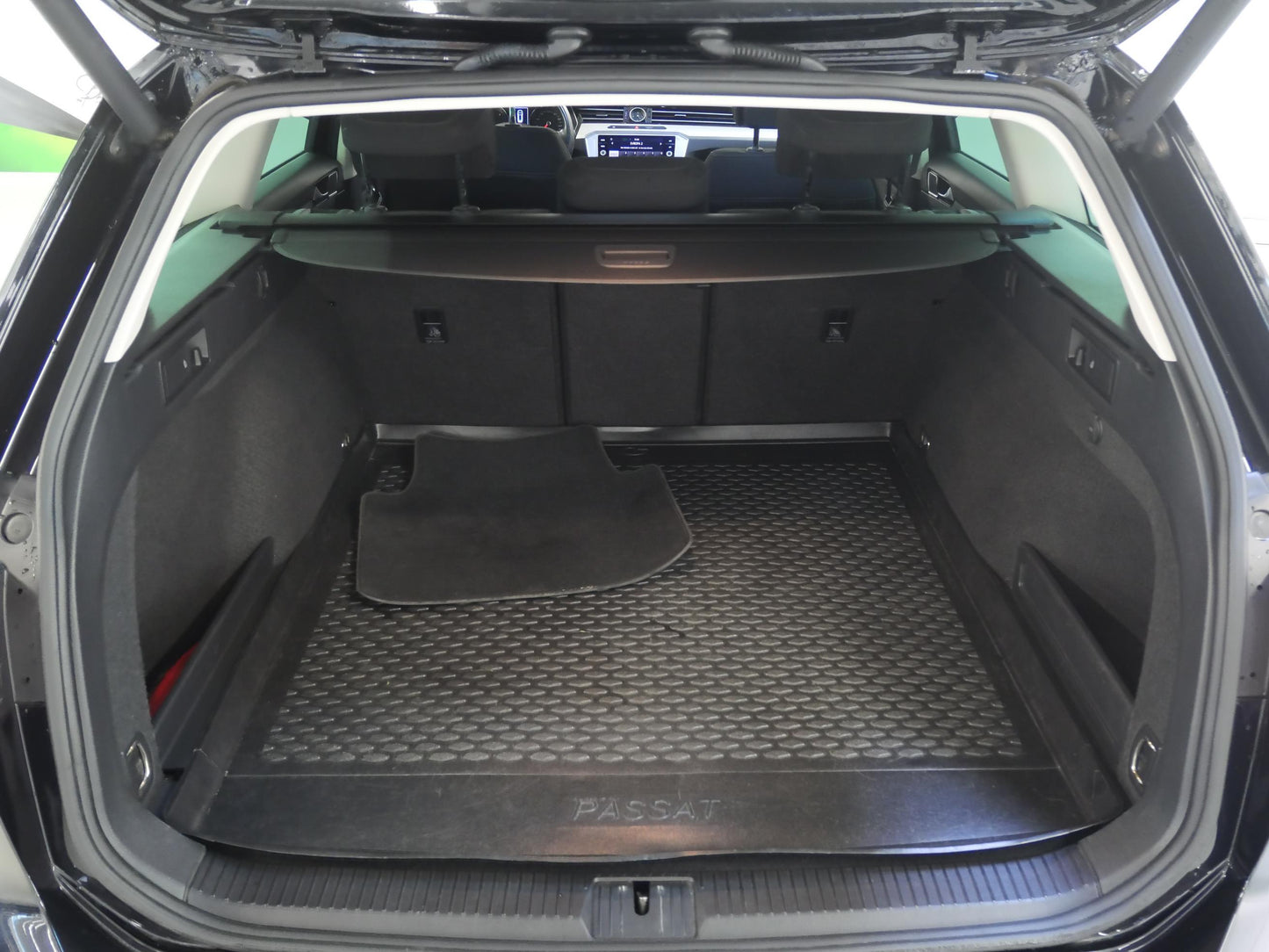 Volkswagen Passat 2.0 TDI 110 kW Comfortline