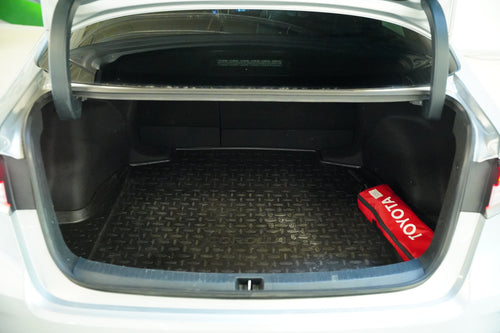 Toyota Corolla 1.5 VVT-i 92 kW – foto 28