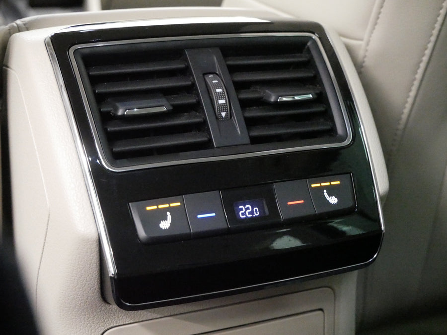 Škoda Superb 2.0 TDI 147kW Style 4x4 – foto 28