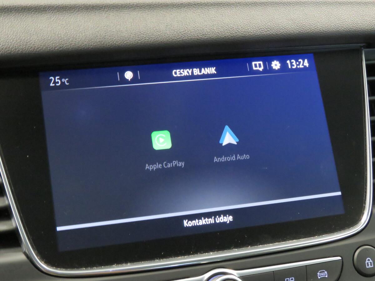 Opel Grandland X 1.2 T 96 kW Enjoy – foto 18