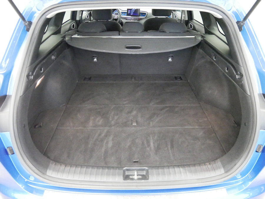Kia Ceed 1.4 T-GDi 103 kW – foto 28