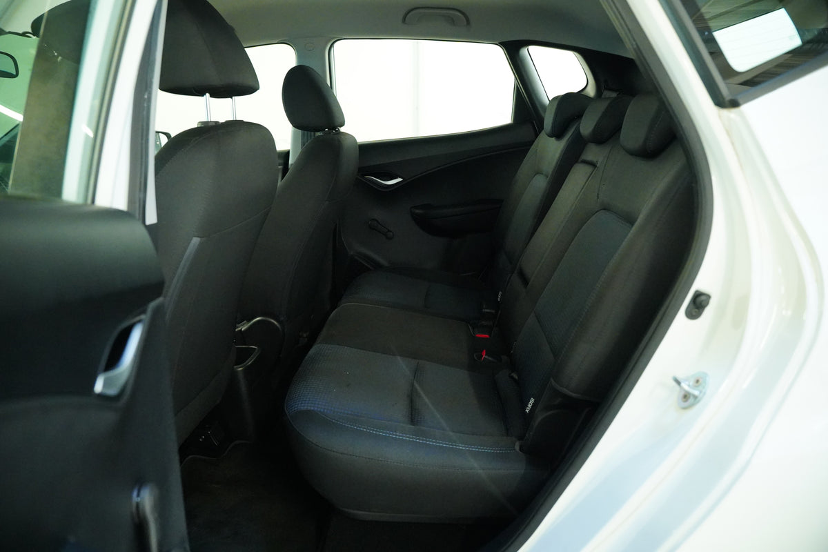 Hyundai ix20 1.4 66 kW