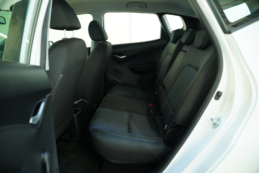 Hyundai ix20 1.4 66 kW – foto 21