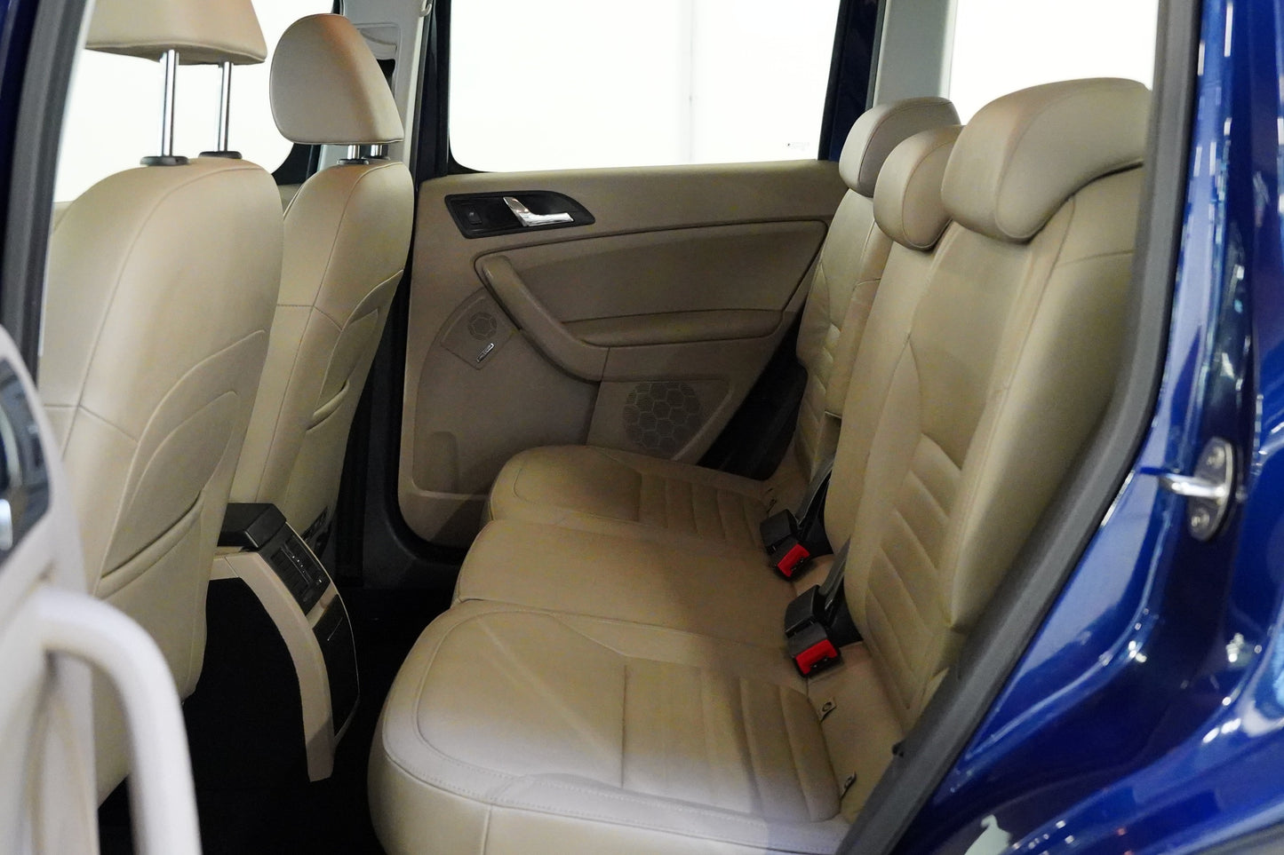 Škoda Yeti 2.0 TDI 103 kW 4x4 Elegance