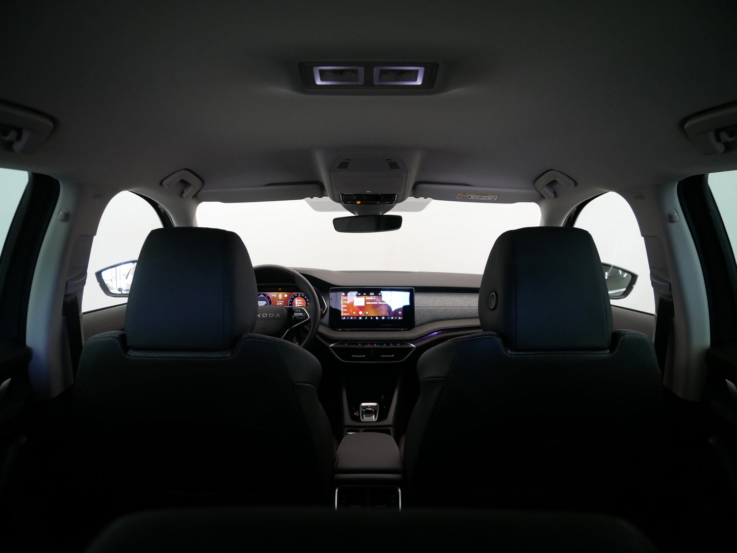 Škoda Octavia 2.0 TDI 110 kW Top Selection