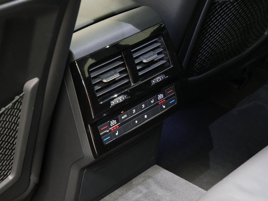 Volkswagen Touareg 3.0 TDI V6 210 kW Elegance – foto 28