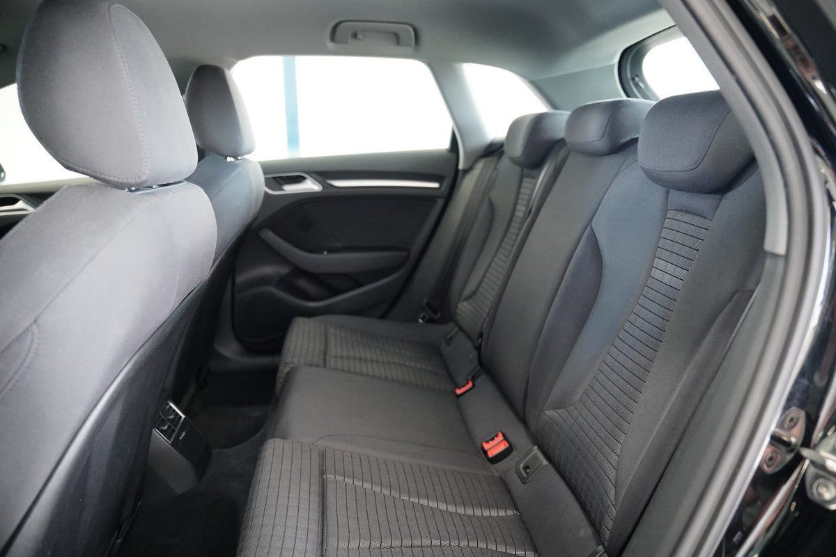 Audi A3 1.6 TDI 85 kW Sport