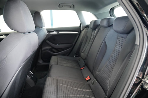 Audi A3 1.6 TDI 85 kW Sport – foto 28