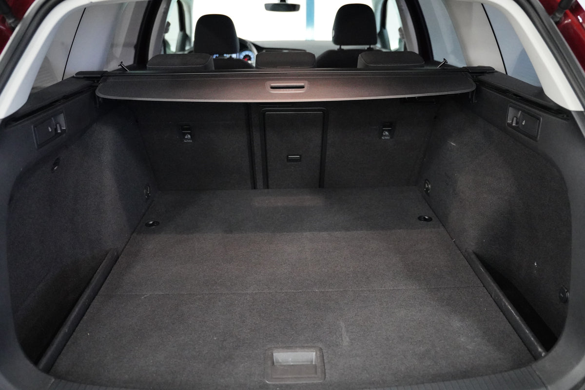 Volkswagen Golf 2.0 TDI 110 kW Comfortline – foto 28