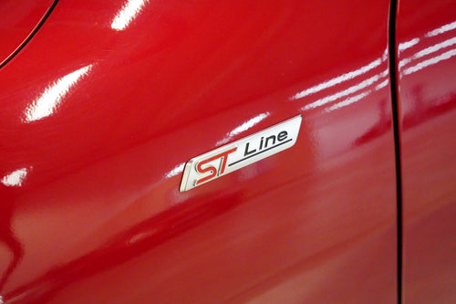 Ford Kuga 1.5 EcoBoost 110 kW ST-Line – foto 28
