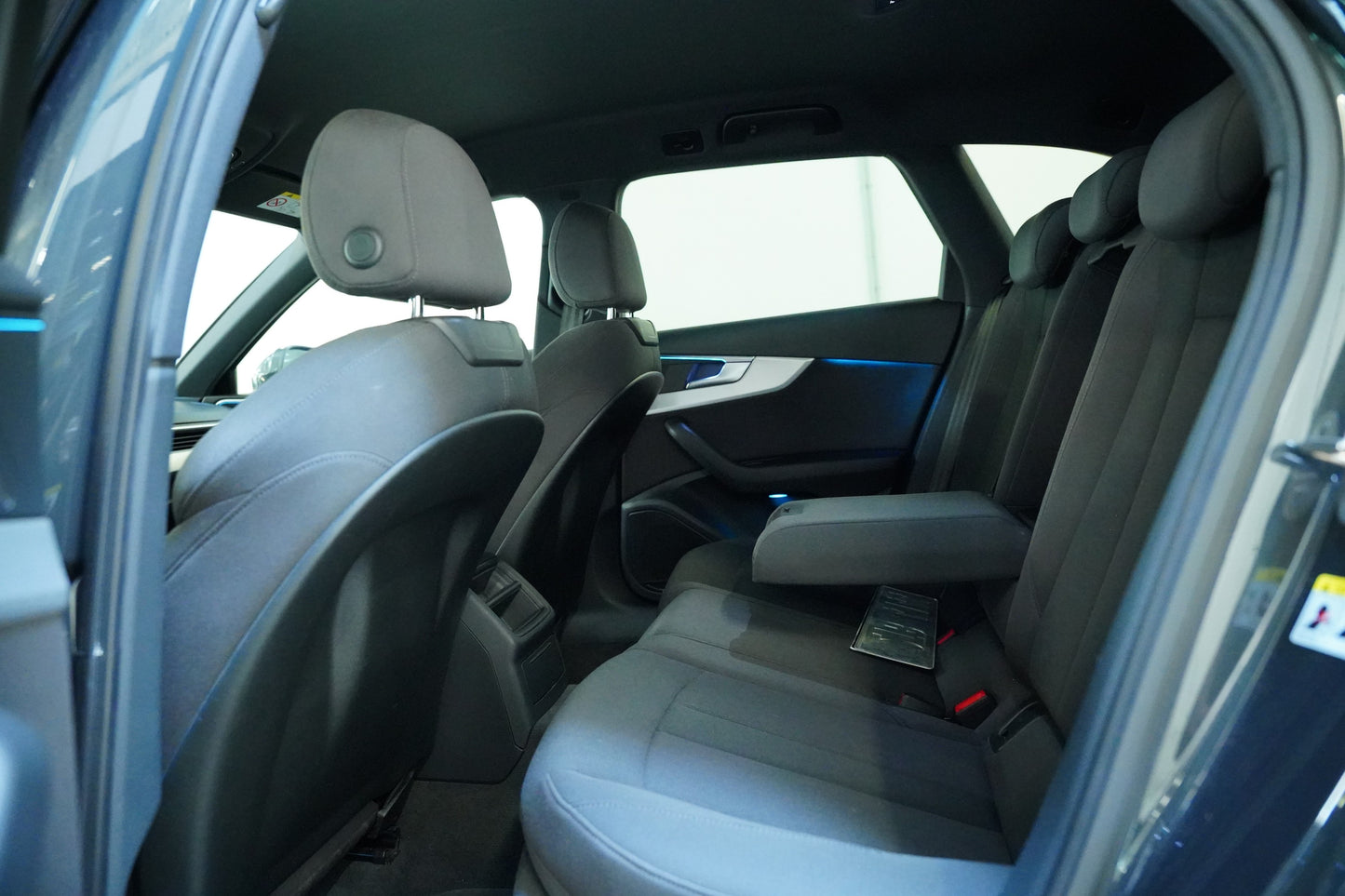 Audi A4 Audi A4 Avant 3.0 TDI
