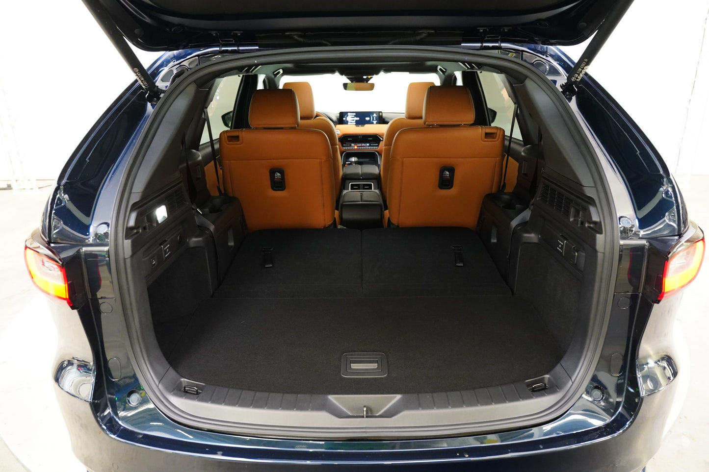 Mazda CX-80 2.5L 241 kW e-Skyactiv PHEV