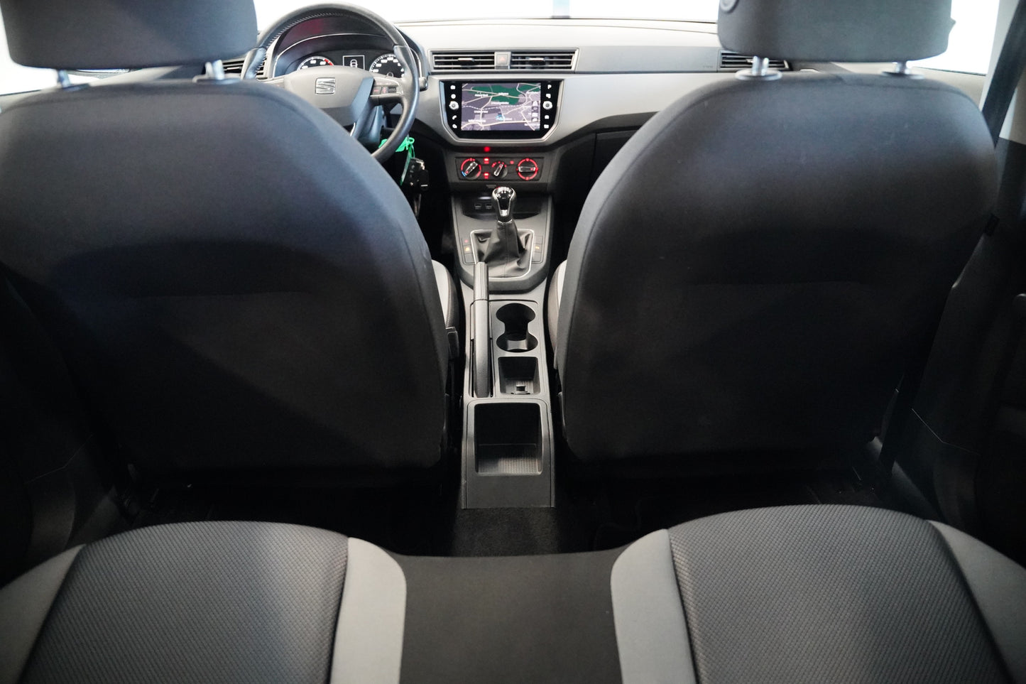 Seat Ibiza 1.0i 59 kW Style