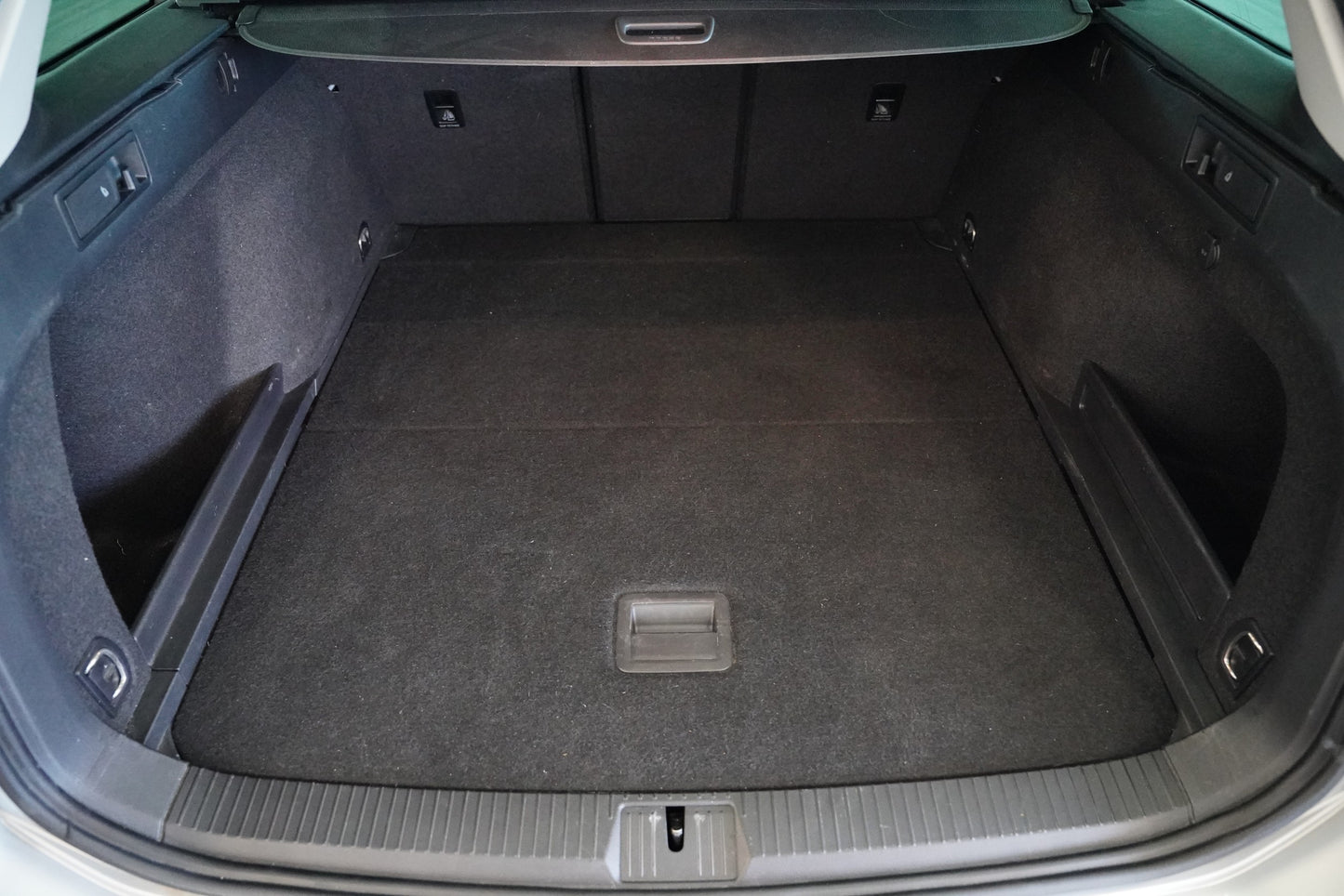 Volkswagen Passat 2.0 TDI 110 kW Business
