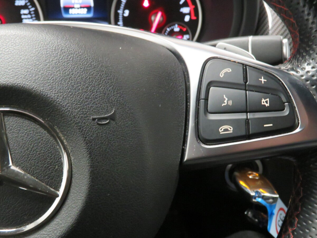 Mercedes-Benz Třídy B 2.0 155kW 4MATIC DCT