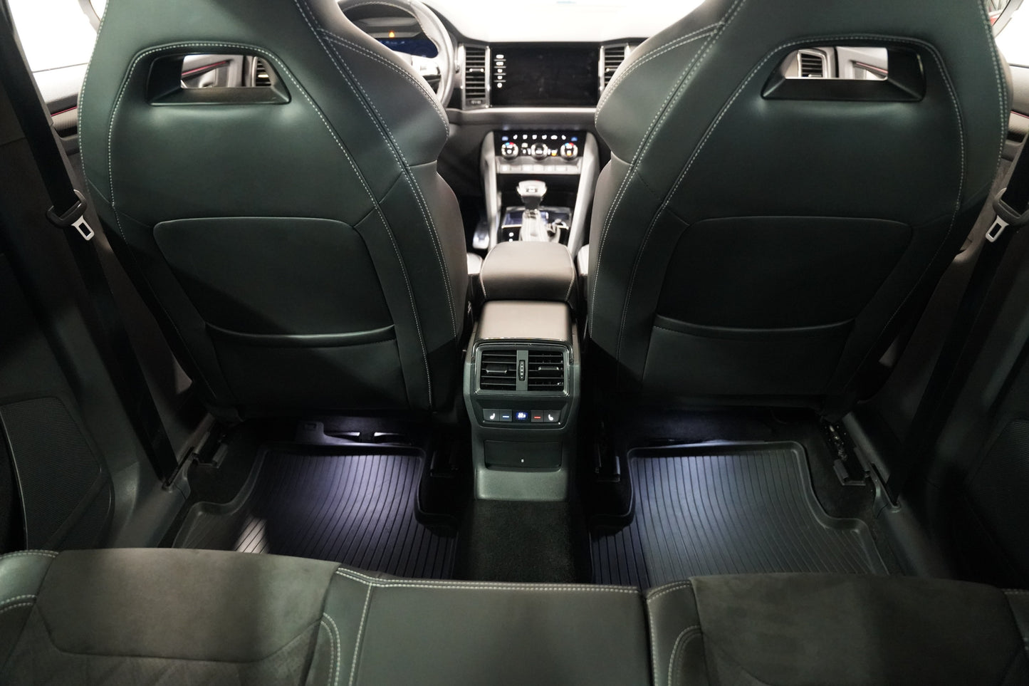 Škoda Kodiaq 2.0 TDI 140 kW 4x4 Sportline
