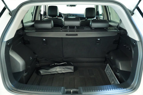Ssang Yong Korando 1.6 XDI Automat – foto 29