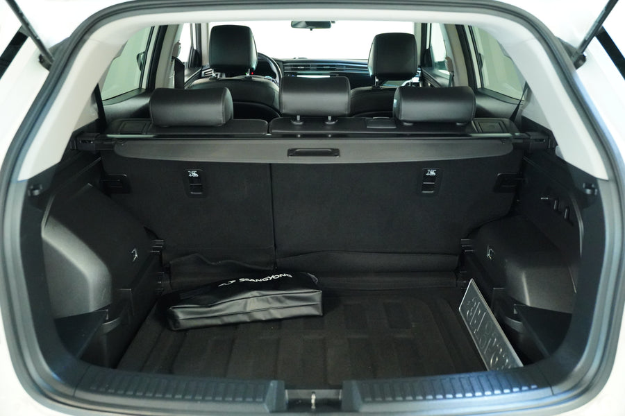 Ssang Yong Korando 1.6 XDI Automat – foto 29